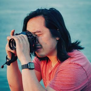 Meet your Posher, James